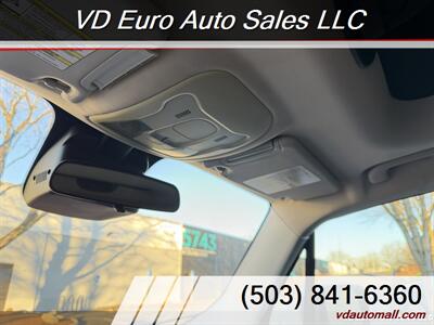 2015 Jeep Renegade Trailhawk  4x4 - Photo 20 - Portland, OR 97218