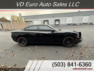 2021 Dodge Charger Police   - Photo 5 - Portland, OR 97218