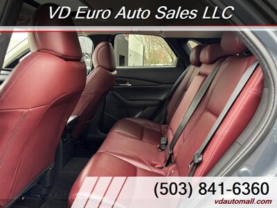 2023 Mazda CX-30 2.5 S Preferred AWD! CLEAN TITLE! - Photo 22 - Portland, OR 97218