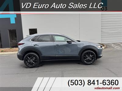 2023 Mazda CX-30 2.5 S Preferred AWD! CLEAN TITLE! - Photo 8 - Portland, OR 97218