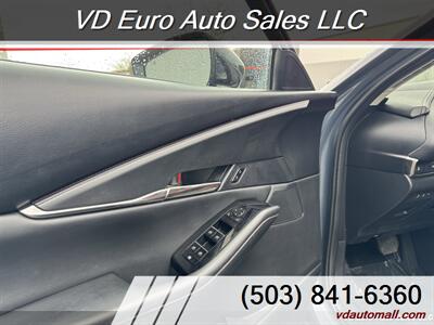2023 Mazda CX-30 2.5 S Preferred AWD! CLEAN TITLE! - Photo 14 - Portland, OR 97218