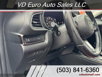 2023 Mazda CX-30 2.5 S Preferred AWD! CLEAN TITLE! - Photo 15 - Portland, OR 97218