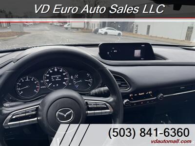 2023 Mazda CX-30 2.5 S Preferred AWD! CLEAN TITLE! - Photo 26 - Portland, OR 97218