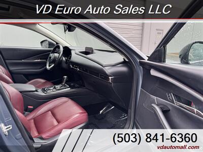 2023 Mazda CX-30 2.5 S Preferred AWD! CLEAN TITLE! - Photo 30 - Portland, OR 97218