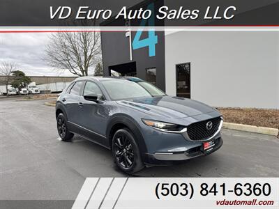 2023 Mazda CX-30 2.5 S Preferred AWD! CLEAN TITLE! - Photo 2 - Portland, OR 97218
