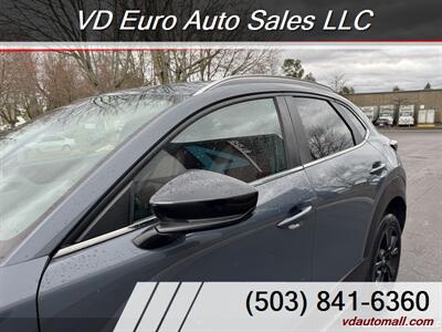2023 Mazda CX-30 2.5 S Preferred AWD! CLEAN TITLE! - Photo 10 - Portland, OR 97218
