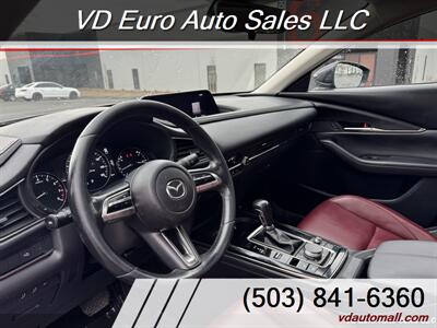 2023 Mazda CX-30 2.5 S Preferred AWD! CLEAN TITLE! - Photo 25 - Portland, OR 97218