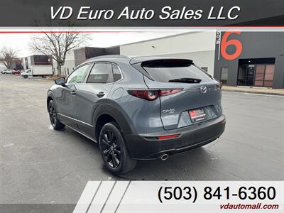 2023 Mazda CX-30 2.5 S Preferred AWD! CLEAN TITLE! - Photo 4 - Portland, OR 97218