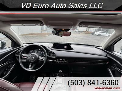 2023 Mazda CX-30 2.5 S Preferred AWD! CLEAN TITLE! - Photo 16 - Portland, OR 97218