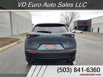 2023 Mazda CX-30 2.5 S Preferred AWD! CLEAN TITLE! - Photo 5 - Portland, OR 97218