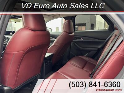 2023 Mazda CX-30 2.5 S Preferred AWD! CLEAN TITLE! - Photo 21 - Portland, OR 97218