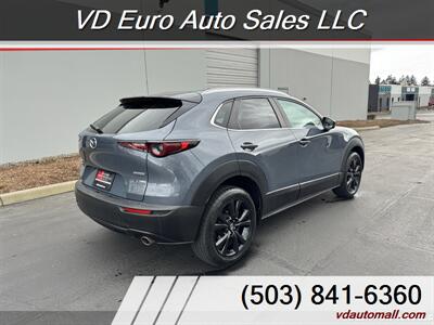 2023 Mazda CX-30 2.5 S Preferred AWD! CLEAN TITLE! - Photo 6 - Portland, OR 97218