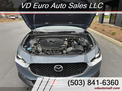 2023 Mazda CX-30 2.5 S Preferred AWD! CLEAN TITLE! - Photo 11 - Portland, OR 97218