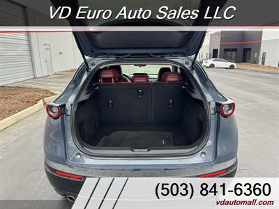 2023 Mazda CX-30 2.5 S Preferred AWD! CLEAN TITLE! - Photo 12 - Portland, OR 97218