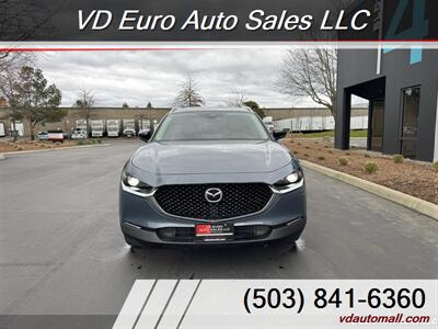 2023 Mazda CX-30 2.5 S Preferred AWD! CLEAN TITLE! - Photo 3 - Portland, OR 97218