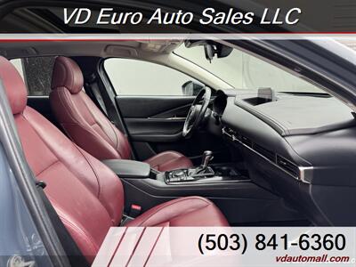 2023 Mazda CX-30 2.5 S Preferred AWD! CLEAN TITLE! - Photo 29 - Portland, OR 97218