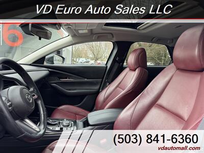 2023 Mazda CX-30 2.5 S Preferred AWD! CLEAN TITLE! - Photo 18 - Portland, OR 97218