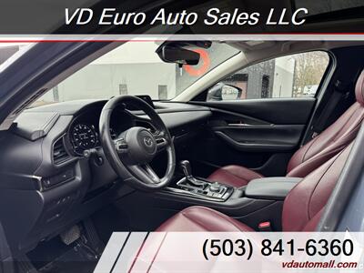 2023 Mazda CX-30 2.5 S Preferred AWD! CLEAN TITLE! - Photo 17 - Portland, OR 97218