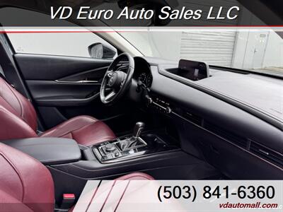 2023 Mazda CX-30 2.5 S Preferred AWD! CLEAN TITLE! - Photo 31 - Portland, OR 97218