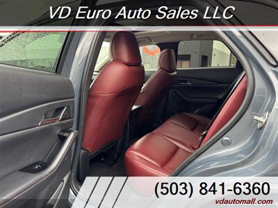 2023 Mazda CX-30 2.5 S Preferred AWD! CLEAN TITLE! - Photo 19 - Portland, OR 97218