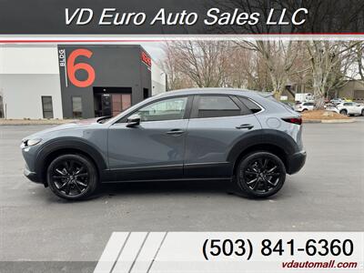2023 Mazda CX-30 2.5 S Preferred AWD! CLEAN TITLE! - Photo 7 - Portland, OR 97218