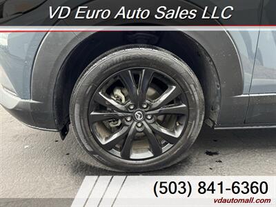 2023 Mazda CX-30 2.5 S Preferred AWD! CLEAN TITLE! - Photo 9 - Portland, OR 97218