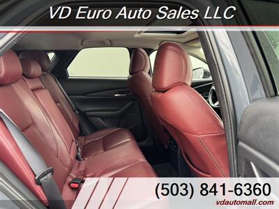 2023 Mazda CX-30 2.5 S Preferred AWD! CLEAN TITLE! - Photo 28 - Portland, OR 97218