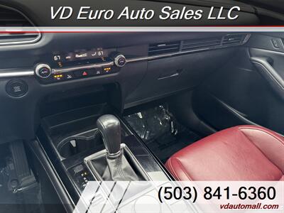 2023 Mazda CX-30 2.5 S Preferred AWD! CLEAN TITLE! - Photo 27 - Portland, OR 97218