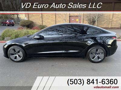 2023 Tesla Model 3 - Photo 9 - Portland, OR 97218