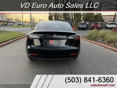 2023 Tesla Model 3 - Photo 7 - Portland, OR 97218
