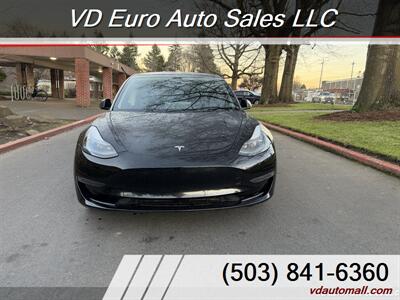 2023 Tesla Model 3 - Photo 3 - Portland, OR 97218