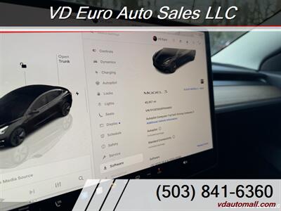 2023 Tesla Model 3 - Photo 16 - Portland, OR 97218