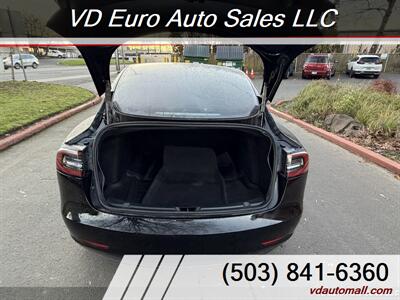 2023 Tesla Model 3 - Photo 19 - Portland, OR 97218