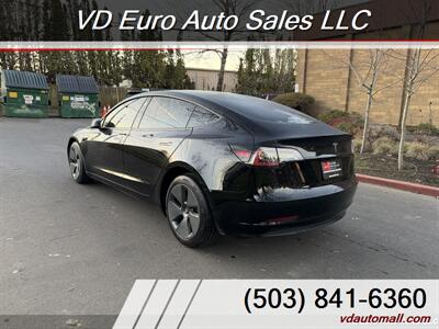 2023 Tesla Model 3 - Photo 8 - Portland, OR 97218