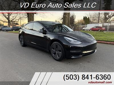 2023 Tesla Model 3 - Photo 4 - Portland, OR 97218