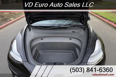 2023 Tesla Model 3 - Photo 20 - Portland, OR 97218