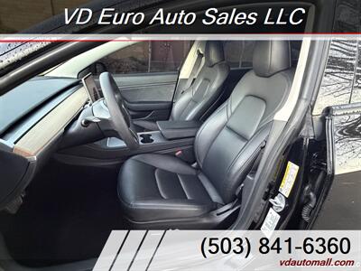 2023 Tesla Model 3 - Photo 11 - Portland, OR 97218