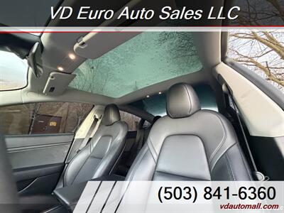 2023 Tesla Model 3 - Photo 12 - Portland, OR 97218