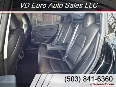 2023 Tesla Model 3 - Photo 18 - Portland, OR 97218