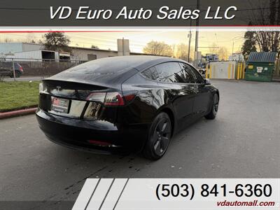 2023 Tesla Model 3 - Photo 6 - Portland, OR 97218