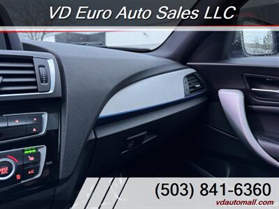 2016 BMW 228i xDrive AWD! Clean title! - Photo 27 - Portland, OR 97218