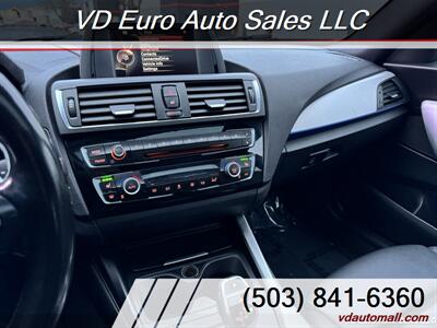 2016 BMW 228i xDrive AWD! Clean title! - Photo 25 - Portland, OR 97218