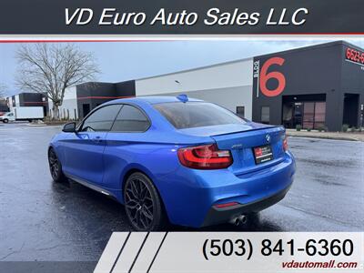 2016 BMW 228i xDrive AWD! Clean title! - Photo 6 - Portland, OR 97218