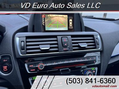 2016 BMW 228i xDrive AWD! Clean title! - Photo 26 - Portland, OR 97218