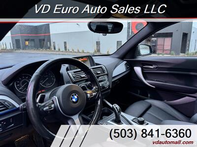 2016 BMW 228i xDrive AWD! Clean title! - Photo 16 - Portland, OR 97218