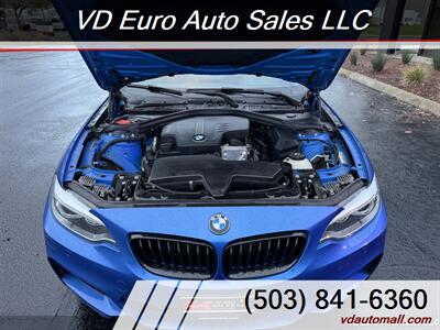 2016 BMW 228i xDrive AWD! Clean title! - Photo 15 - Portland, OR 97218