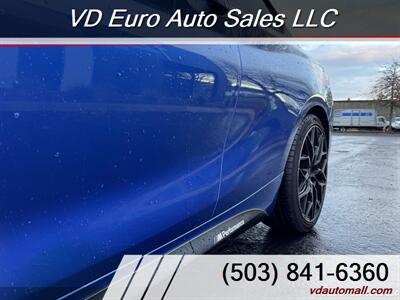 2016 BMW 228i xDrive AWD! Clean title! - Photo 9 - Portland, OR 97218