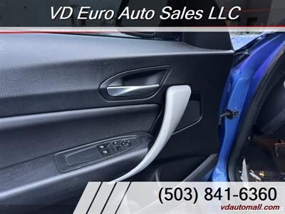 2016 BMW 228i xDrive AWD! Clean title! - Photo 24 - Portland, OR 97218