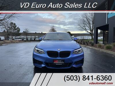 2016 BMW 228i xDrive AWD! Clean title! - Photo 2 - Portland, OR 97218