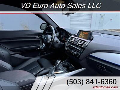 2016 BMW 228i xDrive AWD! Clean title! - Photo 18 - Portland, OR 97218